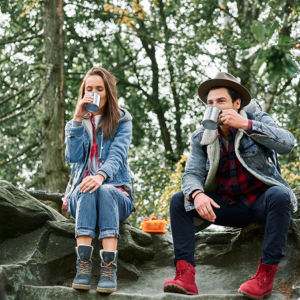 Snøfnugg & samvær: Vinterhelg i Hemsedal